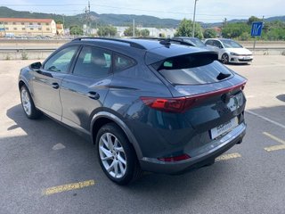 CUPRA Formentor 1.5 TSI 110kW (150 CV) DSG