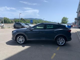 CUPRA Formentor 1.5 TSI 110kW (150 CV) DSG