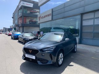 CUPRA Formentor 1.5 TSI 110kW (150 CV) DSG