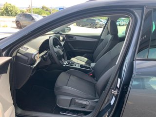 CUPRA Formentor 1.5 TSI 110kW (150 CV) DSG