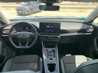 CUPRA Formentor 1.5 TSI 110kW (150 CV) DSG