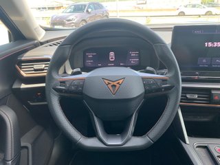 CUPRA Formentor 1.5 TSI 110kW (150 CV) DSG