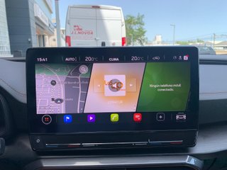 CUPRA Formentor 1.5 TSI 110kW (150 CV) DSG