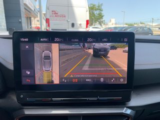 CUPRA Formentor 1.5 TSI 110kW (150 CV) DSG