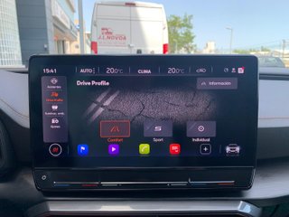 CUPRA Formentor 1.5 TSI 110kW (150 CV) DSG