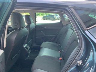 CUPRA Formentor 1.5 TSI 110kW (150 CV) DSG