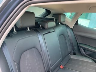 CUPRA Formentor 1.5 TSI 110kW (150 CV) DSG