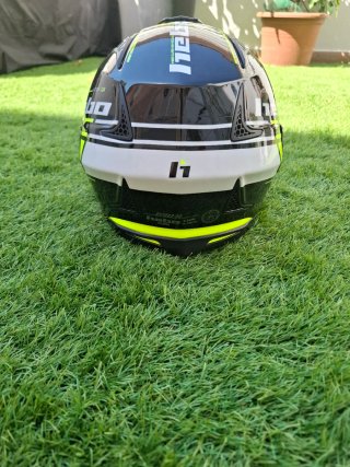 HEBO ZONE 4 CONTACT Talla S