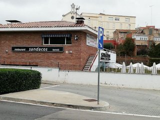 Terreno en venta en Sant Jordi - Can Mas en Ripollet