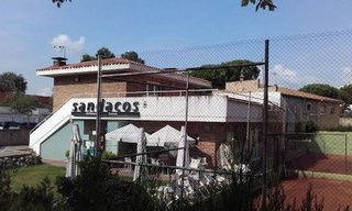 Terreno en venta en Sant Jordi - Can Mas en Ripollet
