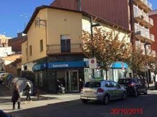 Terreno en venta en Sant Jordi - Can Mas en Ripollet
