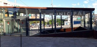 Terreno en venta en Sant Jordi - Can Mas en Ripollet