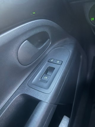 Skoda Citigo 2013