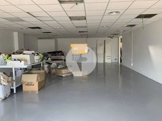Nave industrial en alquiler en Provençals del Poblenou en Barcelona