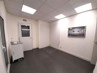 Local comercial en alquiler en Centre en Prat de Llobregat, El