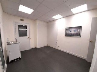 Local comercial en alquiler en Centre en Prat de Llobregat, El