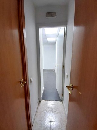 Local comercial en alquiler en Centre en Prat de Llobregat, El