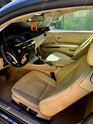 BMW Serie 3 2010