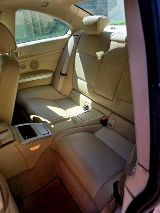 BMW Serie 3 2010
