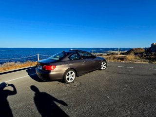 BMW Serie 3 2010