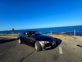 BMW Serie 3 2010