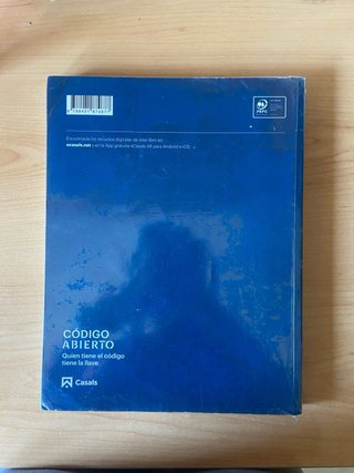 Lengua castellana y literatura 1, Le Bachillerato