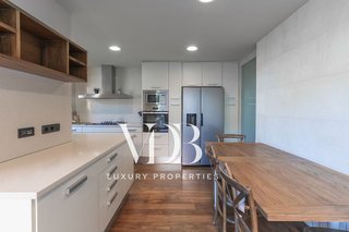 Casa pareada en alquiler en Sant Gervasi - La Bonanova en Barcelona