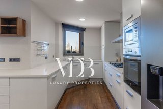 Casa pareada en alquiler en Sant Gervasi - La Bonanova en Barcelona
