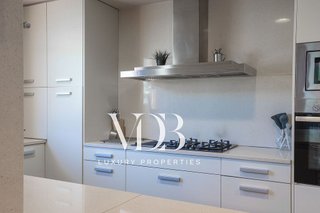 Casa pareada en alquiler en Sant Gervasi - La Bonanova en Barcelona