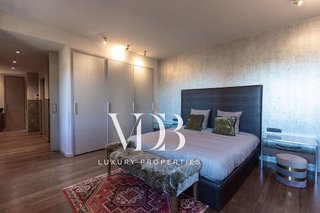 Casa pareada en alquiler en Sant Gervasi - La Bonanova en Barcelona
