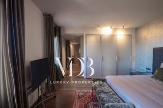 Casa pareada en alquiler en Sant Gervasi - La Bonanova en Barcelona