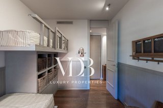 Casa pareada en alquiler en Sant Gervasi - La Bonanova en Barcelona