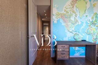 Casa pareada en alquiler en Sant Gervasi - La Bonanova en Barcelona
