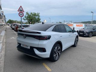Volkswagen ID.5 Pro Performance - 150kW (204CV)