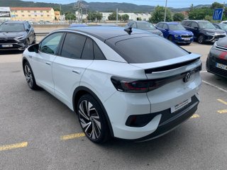 Volkswagen ID.5 Pro Performance - 150kW (204CV)