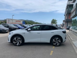 Volkswagen ID.5 Pro Performance - 150kW (204CV)