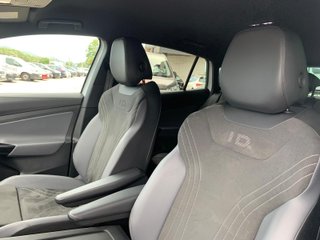 Volkswagen ID.5 Pro Performance - 150kW (204CV)