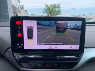 Volkswagen ID.5 Pro Performance - 150kW (204CV)