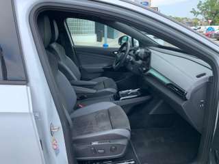 Volkswagen ID.5 Pro Performance - 150kW (204CV)