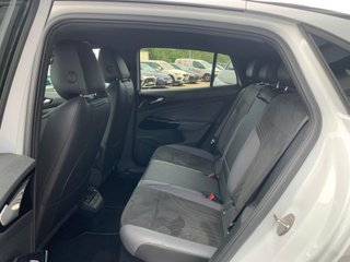 Volkswagen ID.5 Pro Performance - 150kW (204CV)