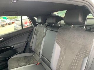 Volkswagen ID.5 Pro Performance - 150kW (204CV)