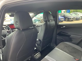 Volkswagen ID.5 Pro Performance - 150kW (204CV)