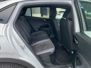 Volkswagen ID.5 Pro Performance - 150kW (204CV)