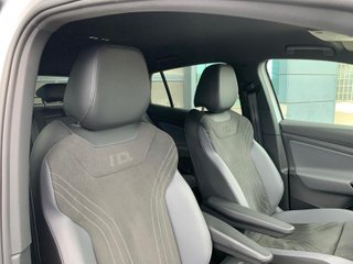 Volkswagen ID.5 Pro Performance - 150kW (204CV)