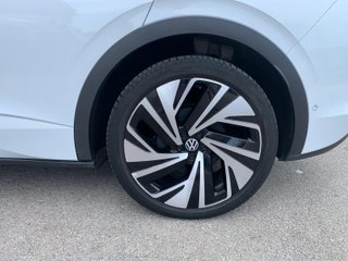 Volkswagen ID.5 Pro Performance - 150kW (204CV)