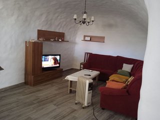 Chalet en venta en Cuevas del Campo