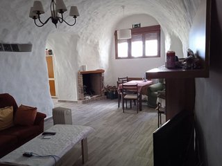 Chalet en venta en Cuevas del Campo