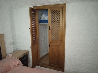 Chalet en venta en Cuevas del Campo