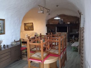 Chalet en venta en Cuevas del Campo