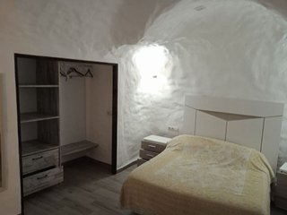 Chalet en venta en Cuevas del Campo